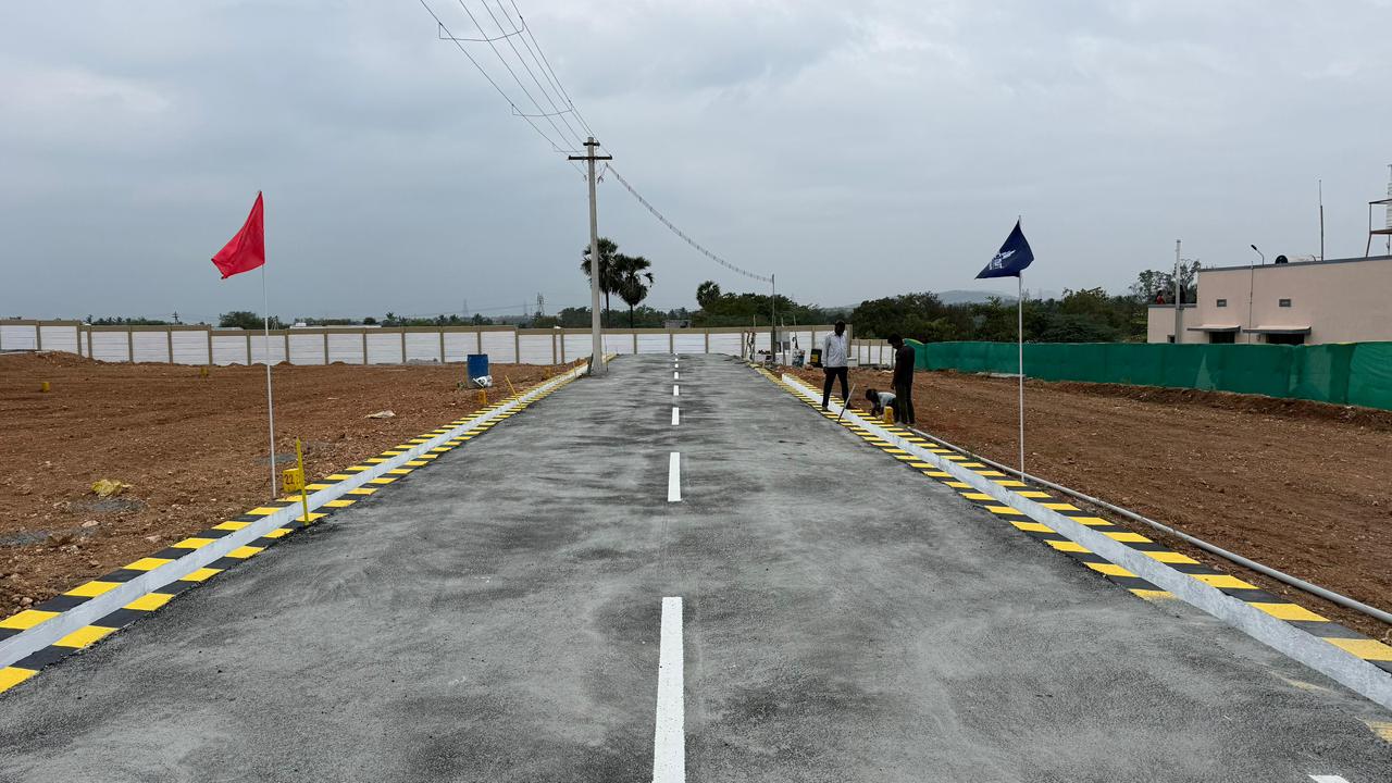 Sri Garden Phase 1
